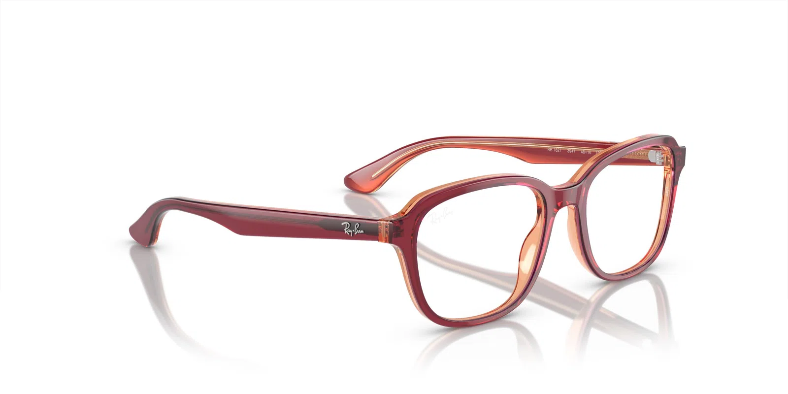 Ray-Ban Kids 0RY1627 Eyeglasses - view 4
